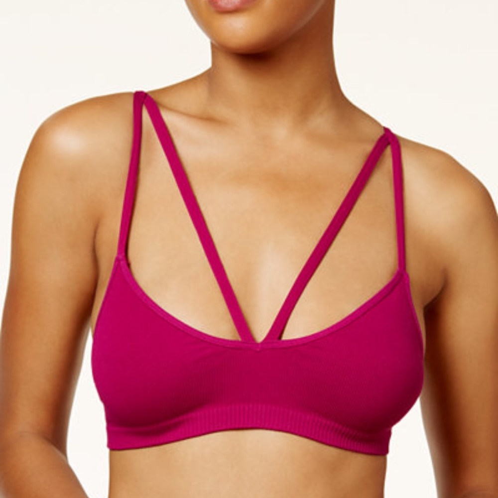 🛍Free People Kiera Bralette